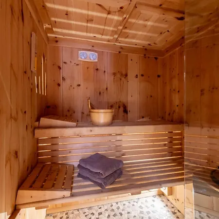 Ferienhaus Square Poste Verbier