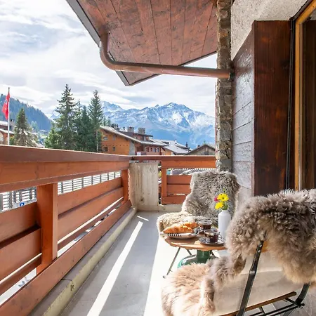 Square Poste * Verbier