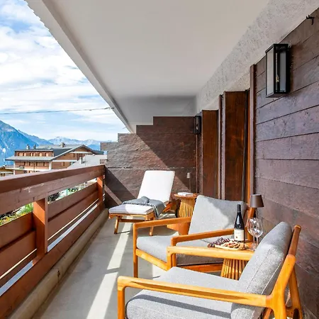 Ferienhaus Square Poste *